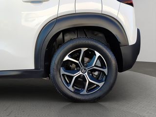 Citroën C3 Aircross PureTech 81kW (110CV) S&S Feel