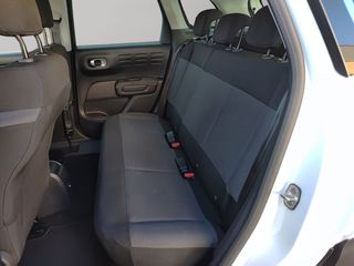 Citroën C3 Aircross PureTech 81kW (110CV) S&S Feel