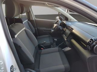 Citroën C3 Aircross PureTech 81kW (110CV) S&S Feel