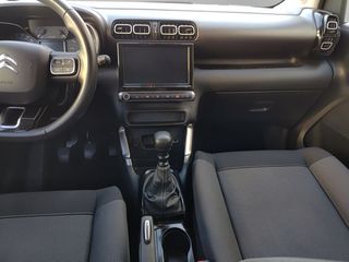 Citroën C3 Aircross PureTech 81kW (110CV) S&S Feel