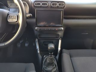 Citroën C3 Aircross PureTech 81kW (110CV) S&S Feel