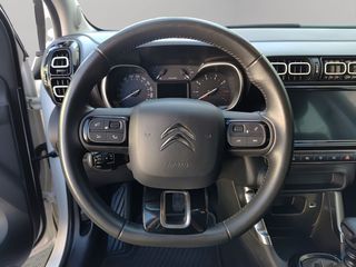 Citroën C3 Aircross PureTech 81kW (110CV) S&S Feel