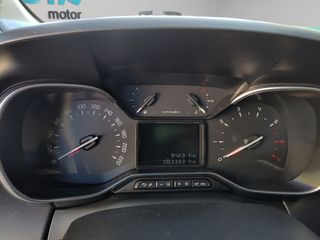 Citroën C3 Aircross PureTech 81kW (110CV) S&S Feel
