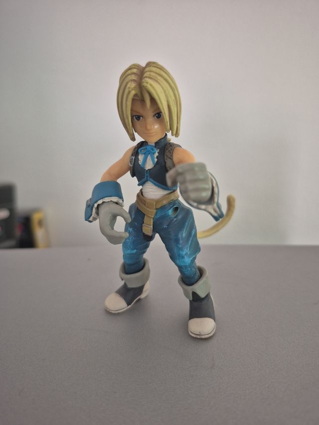 Figura Yitan Final Fantasy IX