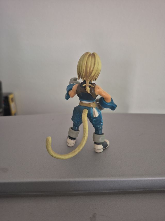 Figura Yitan Final Fantasy IX