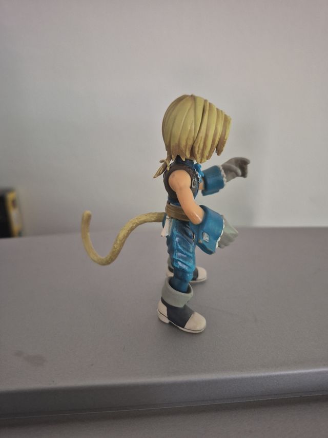 Figura Yitan Final Fantasy IX