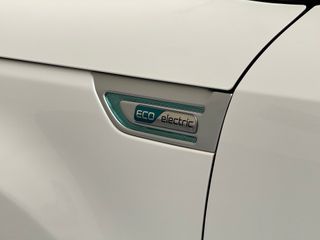 KIA Soul EV Electrico CHAdeMO