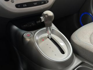 KIA Soul EV Electrico CHAdeMO