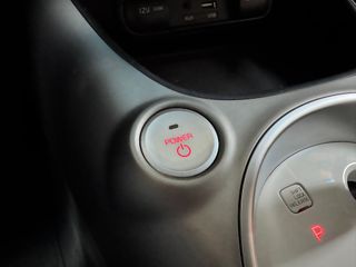 KIA Soul EV Electrico CHAdeMO