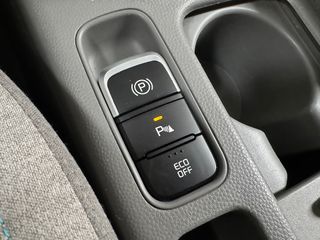 KIA Soul EV Electrico CHAdeMO