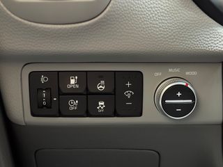 KIA Soul EV Electrico CHAdeMO