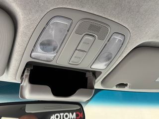 KIA Soul EV Electrico CHAdeMO