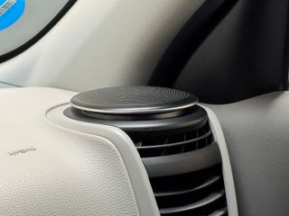 KIA Soul EV Electrico CHAdeMO