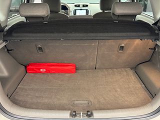 KIA Soul EV Electrico CHAdeMO