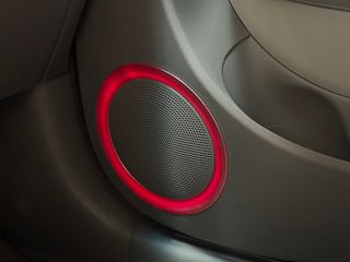 KIA Soul EV Electrico CHAdeMO