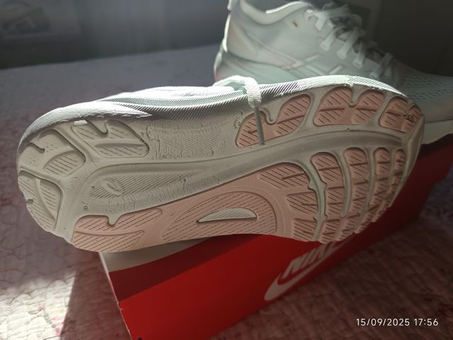 ASICS Gel-Kayano 31 Mujer Blancas