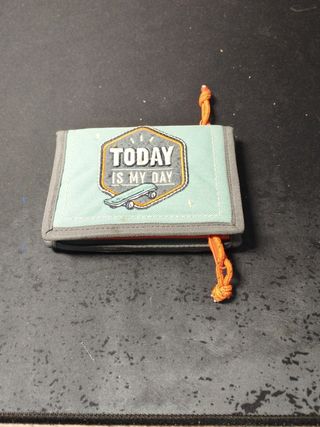 Cartera Mr. Wonderful