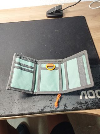 Cartera Mr. Wonderful