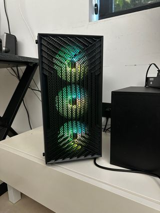 PC Gamer a Estrenar!