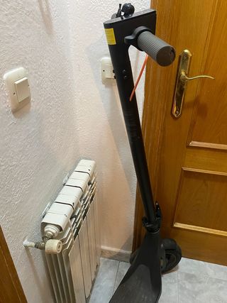 Patinete Xiaomi