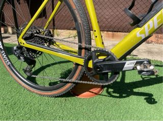 Specialized Diverge Gravel