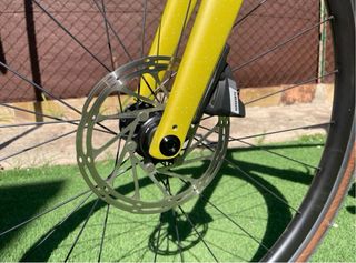 Specialized Diverge Gravel