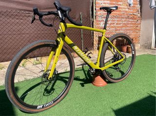 Specialized Diverge Gravel