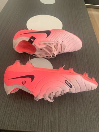 Botas de fútbol Nike Tiempo Gama alta Talla . 43