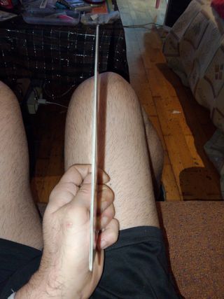 Cristal Templado SinSun para Galaxy Y Pro