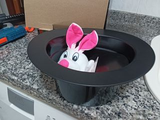 Set de Magia HANKY PANKY