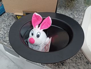 Set de Magia HANKY PANKY