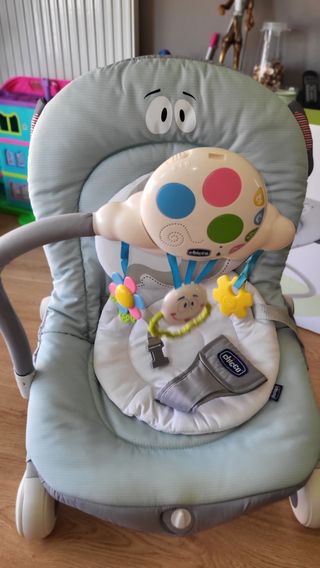 Hamaca Chicco Balloon