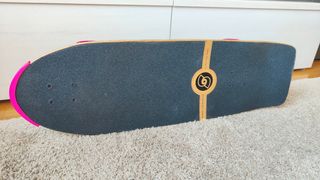 Surfskate Smoothstar Holy Toledo 33"