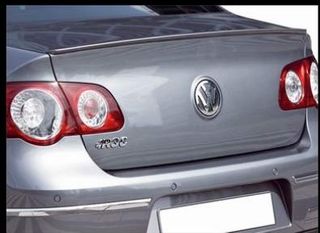 Alerón Volkswagen Passat 2005 R36