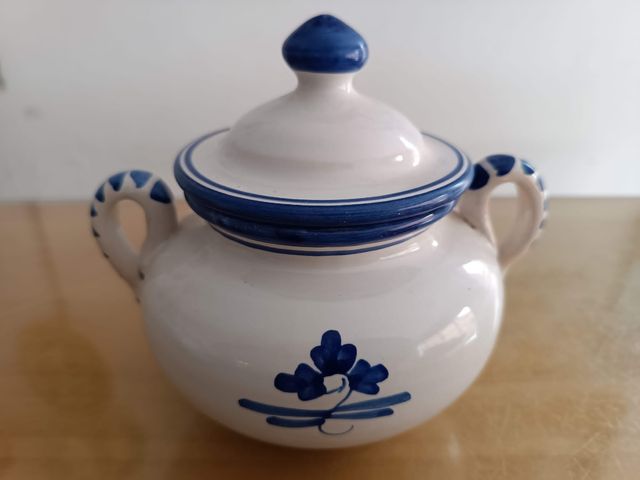 JUEGO DE CAFÉ 6 TAZAS nuevo