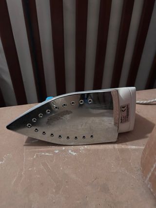 Plancha de ropa Moulinex Chronomate