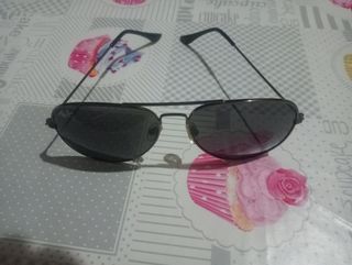 Gafas de Sol Ray-Ban Negras