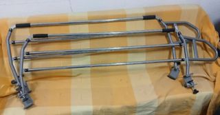 Barreras protectoras para cama abatibles
