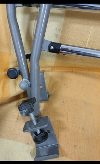 Barreras protectoras para cama abatibles