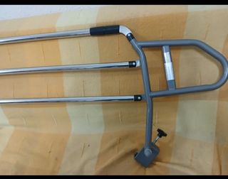 Barreras protectoras para cama abatibles