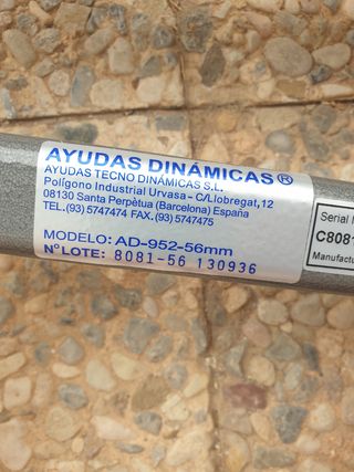 Barreras protectoras para cama abatibles