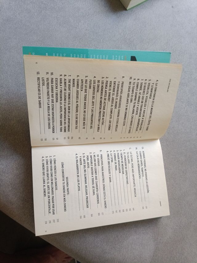 Libro ¡Vive sin trabajar! de José Castelló