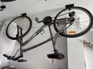 Bicicleta BTWIN 21 velocidades