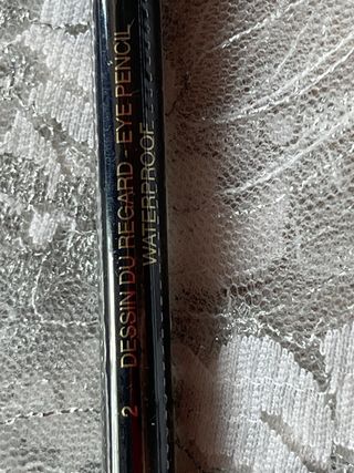 Yves Saint Laurent Matita Occhi marrone waterproof