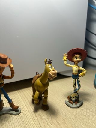 Figuras Toy Story