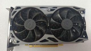 Tarjeta gráfica EVGA GTX 1650 SC ULTRA GDDR6