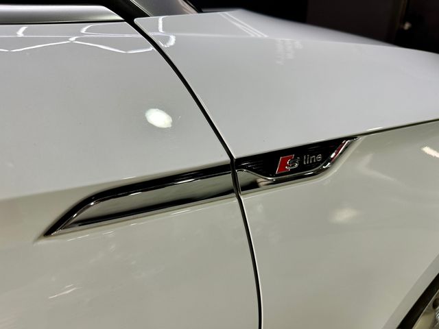 Audi A5 Cabriolet 2.0 TFSI 252cv S-Line Quattro