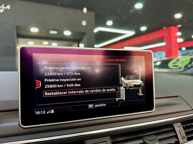 Audi A5 Cabriolet 2.0 TFSI 252cv S-Line Quattro