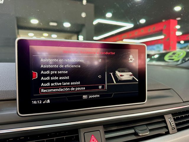 Audi A5 Cabriolet 2.0 TFSI 252cv S-Line Quattro