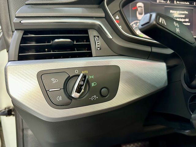 Audi A5 Cabriolet 2.0 TFSI 252cv S-Line Quattro